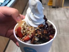 -丁丁&当当牦牛酸奶·酥油面包(官门口店)