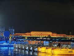 -咸阳湖景区