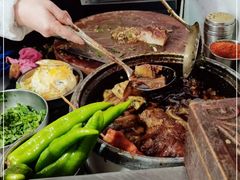 -刘记肉夹馍(彰武店)