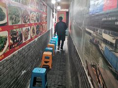 -洞天食府(北大街店)