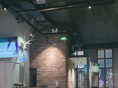 -LENBACH兰巴赫西餐啤酒坊(大连东港店)
