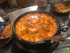 -包装马车·韩国料理·포장마차