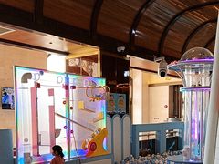 -童趣廊·儿童波波池·海洋球(长隆横琴湾酒店)