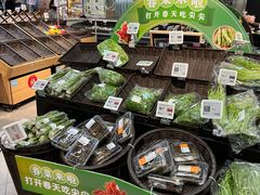 -盒马鲜生(悠方店)