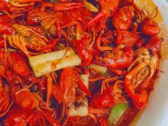 -羊家胡同·龙虾烧烤火锅(龙汇路店)