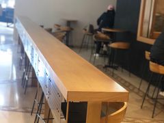 -星巴克臻选(北京世贸天阶店)