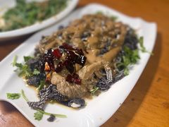 -正宗天津烧麦馆(柳州路店)