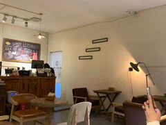 -甘单茶事小馆(洋河店)