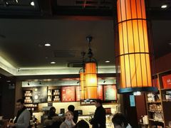 -星巴克(北京天坛东路店)