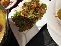-金掌勺锅包肉(太原万达店)