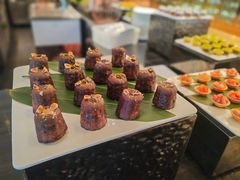 -圣丰索菲特·2 On 988 Café 自助餐厅