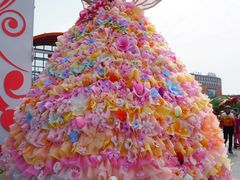 -荷兰花海