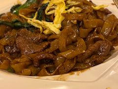 -太平馆餐厅(尖沙咀店)