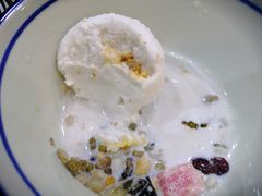 冰沙清补凉-文昌邓记清补凉(西沙路店)