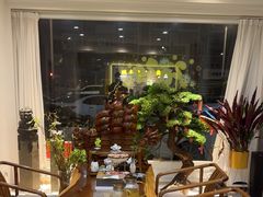 -手舒·采耳按摩·影院足道spa(莫愁湖东路店)