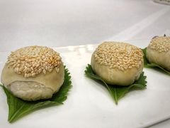 黄桥烧饼-西郊壹号
