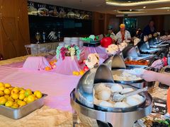 餐饮设施-南宫温泉水世界