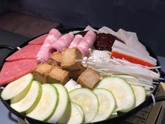 -chicken plus韩国炸鸡(城阳店)