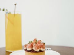 -Ten Olives甜点