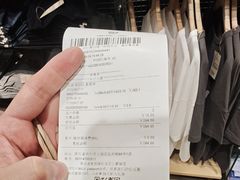 -MUJI无印良品(西湖银泰城店)