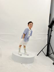 -海马体家庭照相馆(杭州远洋乐堤港店)