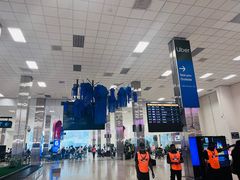 -班达拉奈克国际机场