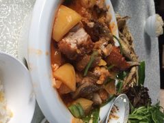 胖姐新村风味鱼村-胖姐渔村(中源大道店)