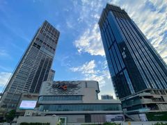 -东莞松山湖万象汇