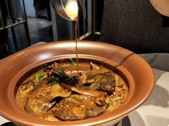 -一澜江宴·江景地标楚菜(江滩公园店)