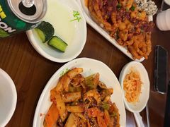 -全州拌饭馆(断桥店)