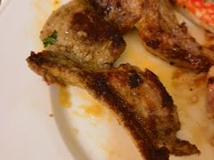 -上海锦江汤臣洲际大酒店壹阶层