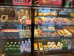 -星巴克(成都龙湖三千集店)