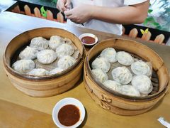 -鑫旺旺汤包(总店)