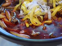 -雅和生态渔庄·宜城锅巴饭(龙灵山公园店)