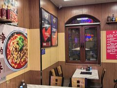 -彭记铁锅肥肠(东四总店)
