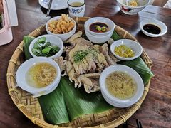 -园林美食城·本土农家菜(杨和镇店)