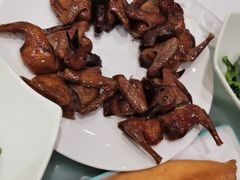 -稻香酒家·33年老字号·港式粤菜(富邦中心店)