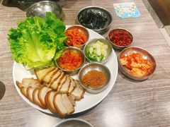 -全州豆芽汤饭