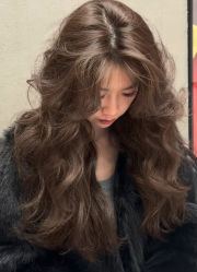 -时尚殿堂hair salon