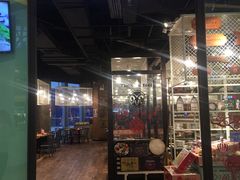 -塔哈尔·新疆盛宴(城西银泰店)