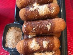 -谭鸭血老火锅(漳州路店)