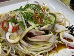 -阿静美食