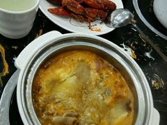 -肥肥牛鲜蚝海鲜自助(红山店)