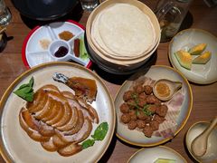 -青年公社烤鸭(熙悦天街店)