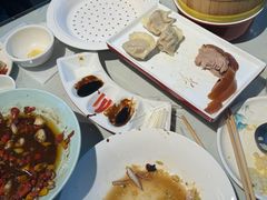 -八珍饺子·烤鸭·家常菜