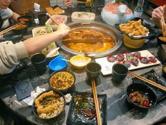-小王少龙火锅(沙南街店)