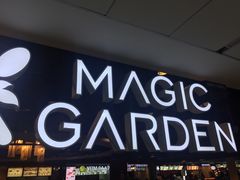 -Magic Food Point(Airport Street food)