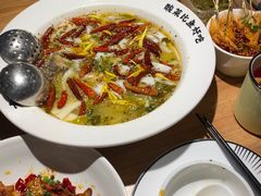 -太二酸菜鱼(福州泰禾店)