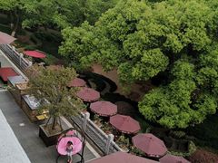 -杭州香格里拉饭店