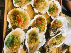 -新凯旋烧烤·燕姐千岛湖土菜